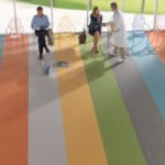 PAVIMENTO VINÍLICO iQ OPTIMA