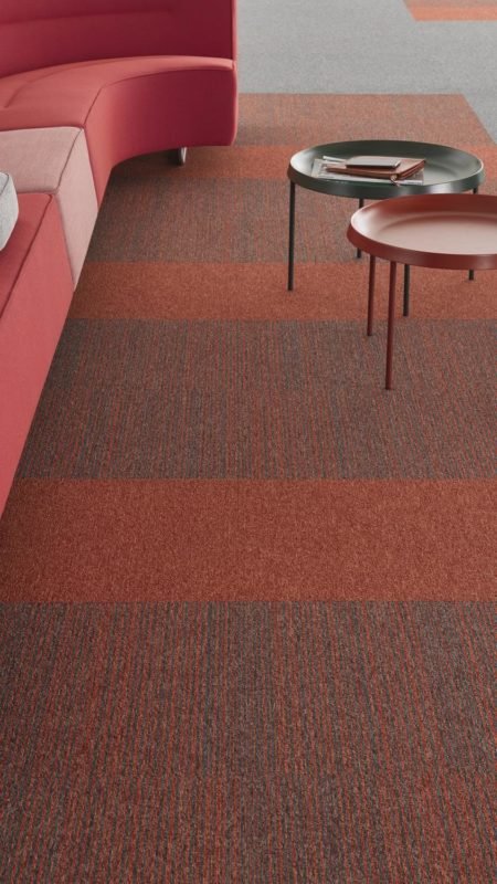 MOQUETA ESSENCE STRIPE - Imagen 2