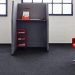 MOQUETA ESSENCE BROADLOOM