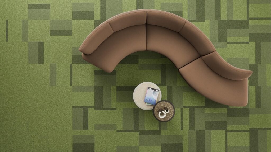 MOQUETA STRATOS BLOCKS - Imagen 2