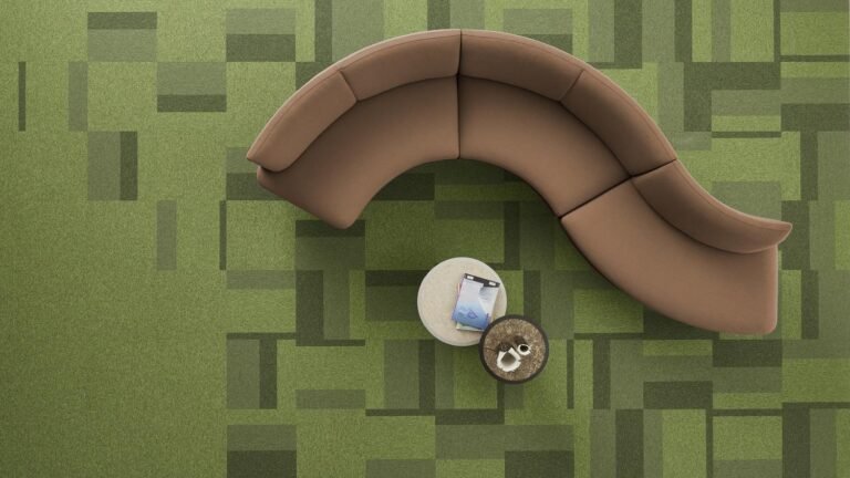 MOQUETA STRATOS BLOCKS - Imagen 2