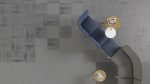 MOQUETA ESSENCE STRUCTURE - Imagen 3