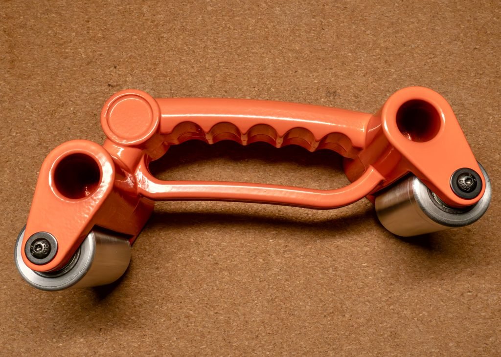 MOLAI ROLLER - Imagen 4
